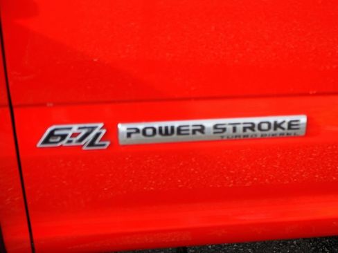 Used 2020 Ford F250 XLT w/ FX4 Off-Road Package image 50