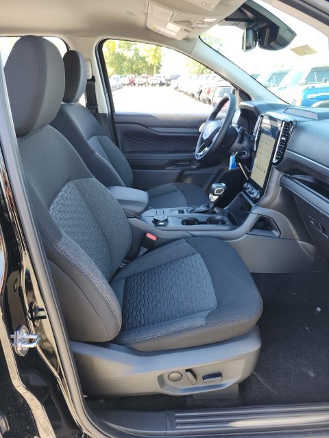 New 2026 Ford Ranger XLT w/ Equipment Group 301A High AWD/4WD image 19