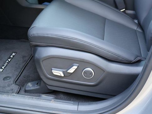 New 2026 Hyundai Santa Fe SEL image 26