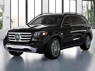 New 2025 Mercedes-Benz GLS 450 4MATIC video 1