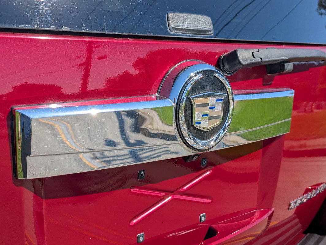 Used 2008 Cadillac Escalade ESV AWD image 36