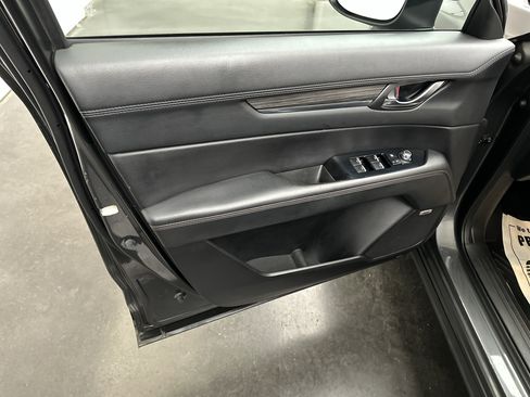 Used 2018 MAZDA CX-5 Grand Touring w/ Premium Package AWD/4WD image 17