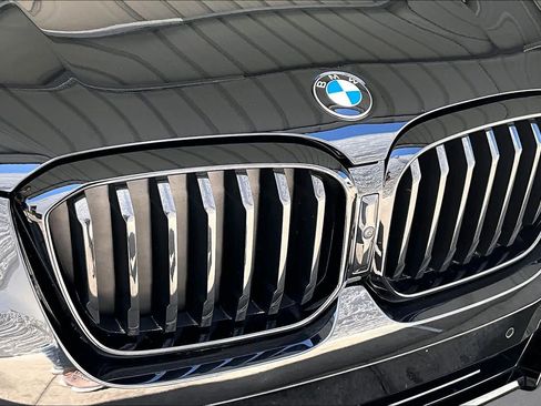 Certified 2024 BMW X3 sDrive30i w/ Premium Package RWD image 32