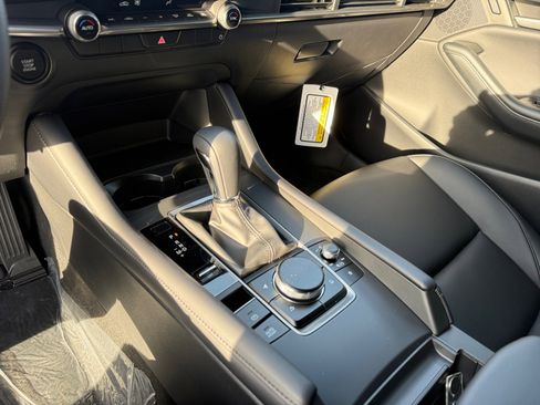 New 2026 MAZDA MAZDA3 s Sport image 13