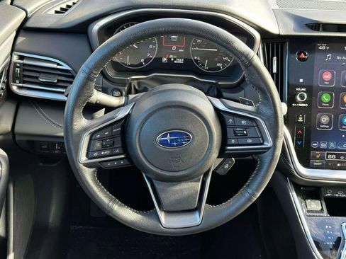 Certified 2025 Subaru Outback Limited image 11