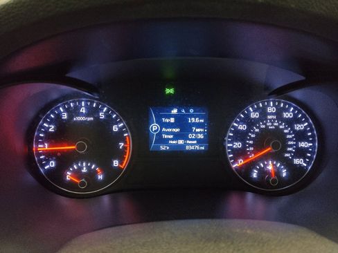 Used 2016 Kia Optima LX image 23