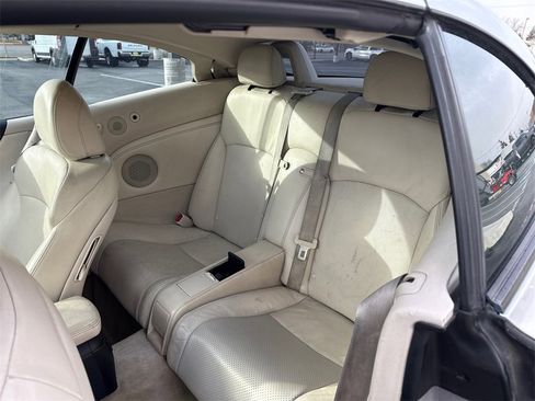 Used 2010 Lexus IS 250C image 10
