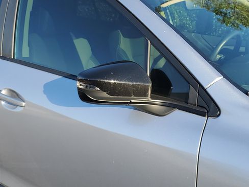 Used 2025 Subaru Outback Onyx Edition XT image 10