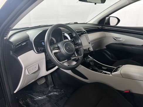 Used 2023 Hyundai Tucson SEL AWD/4WD image 9