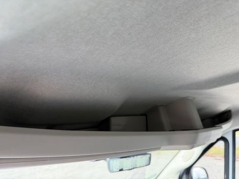 New 2026 RAM ProMaster 3500 w/ Convenience Group image 8