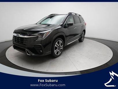 Used 2025 Subaru Ascent Touring