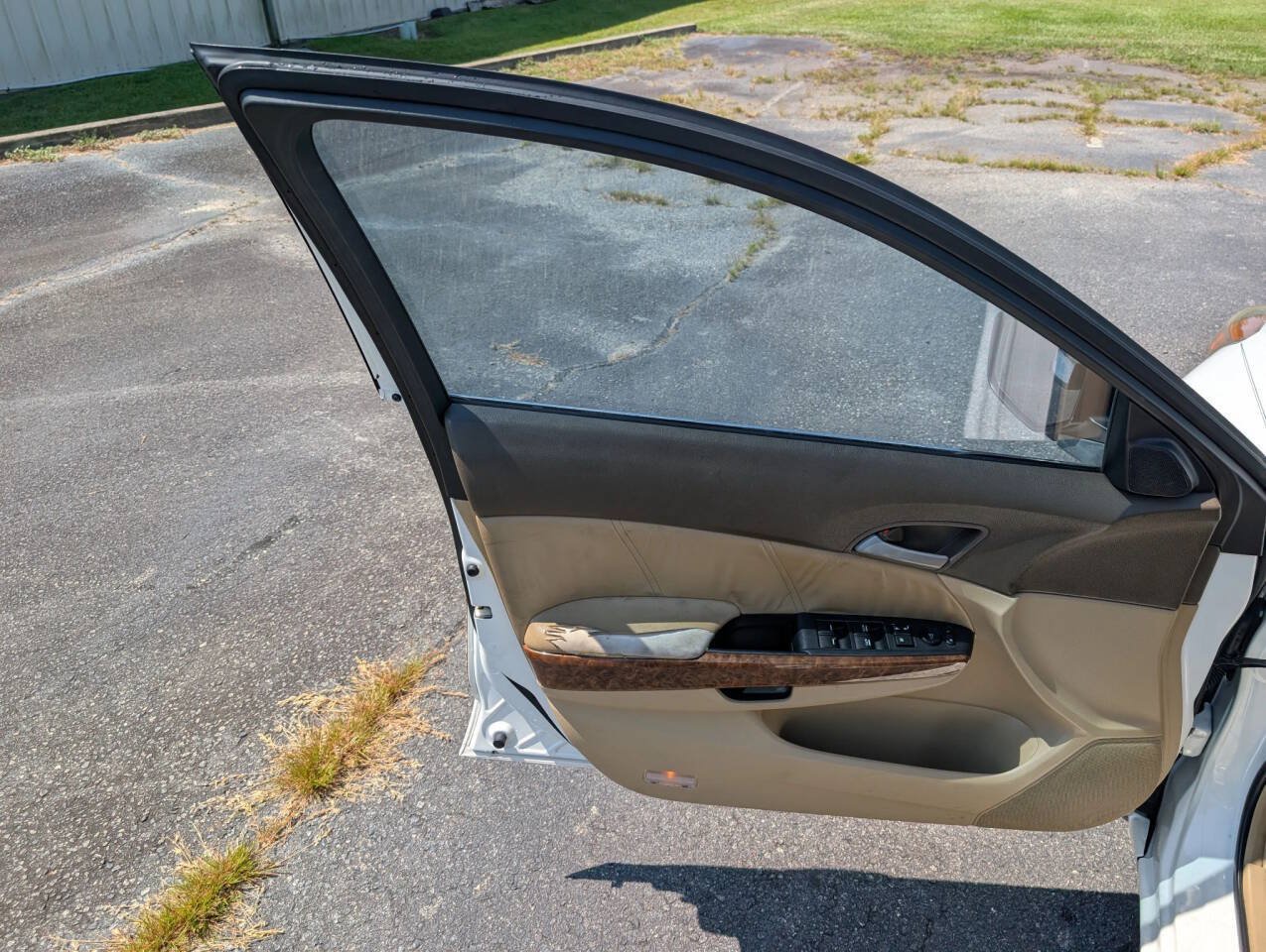 Used 2008 Honda Accord EX-L image 17