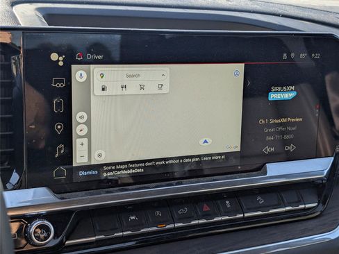 Used 2024 GMC Sierra 1500 SLT w/ SLT Premium Package image 18