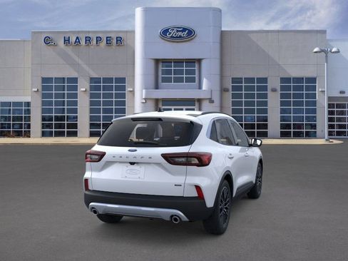 New 2026 Ford Escape SE image 8