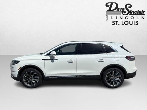 Used 2022 Lincoln Nautilus Reserve w/ Equipment Group 201A AWD/4WD image 6
