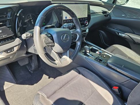 Used 2023 Lexus RX 350 AWD/4WD image 10
