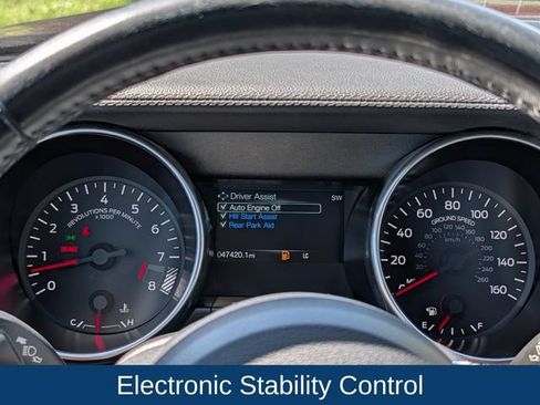 Used 2018 Ford Mustang GT w/ Equipment Group 301A RWD image 23