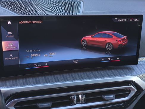 Used 2023 BMW i4 M50 w/ Premium Package image 20