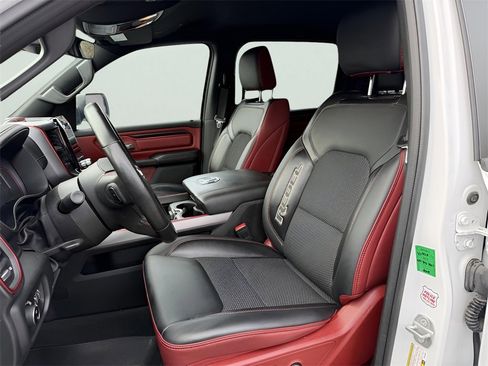 Used 2023 RAM 1500 Rebel w/ Rebel Level 1 Equipment Group image 20