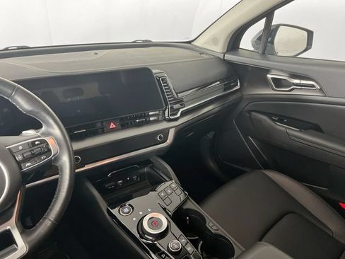 Used 2023 Kia Sportage EX AWD/4WD image 24