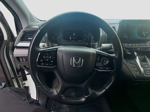 Used 2019 Honda Odyssey EX-L image 10