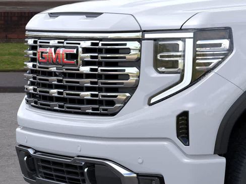 New 2026 GMC Sierra 1500 Denali image 13