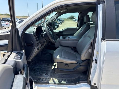 Used 2022 Ford F250 XL w/ Power Equipment Group AWD/4WD image 20