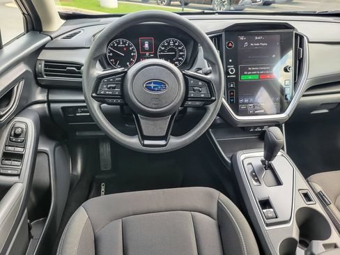 Certified 2025 Subaru Crosstrek 2.5i Premium AWD/4WD image 10