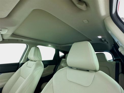 Certified 2025 Nissan Murano SL AWD/4WD image 15