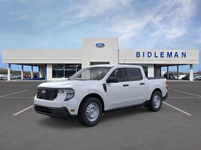 New 2026 Ford Maverick XL