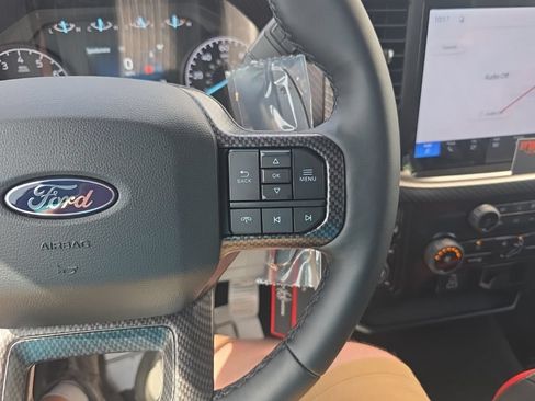 New 2026 Ford F150 XL AWD/4WD image 16