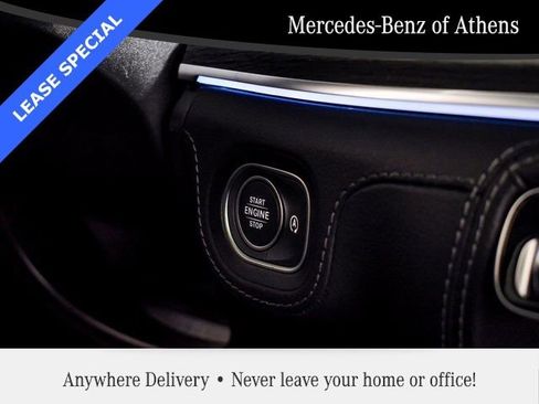 New 2026 Mercedes-Benz GLS 580 4MATIC image 33