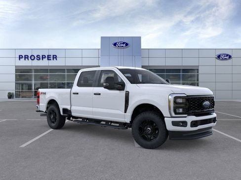 New 2026 Ford F250 XL image 7