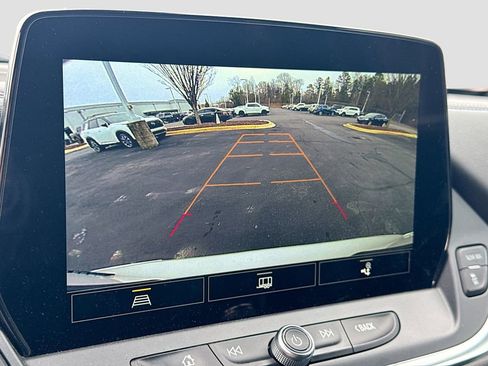 Used 2024 Chevrolet Blazer RS FWD image 16