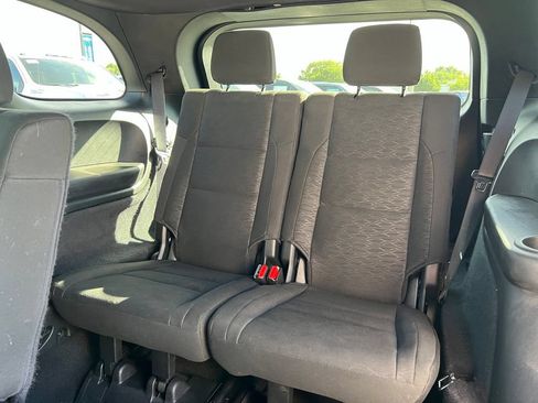 Used 2025 Dodge Durango GT RWD image 25