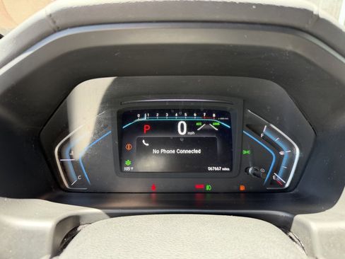 Used 2019 Honda Odyssey Elite image 16