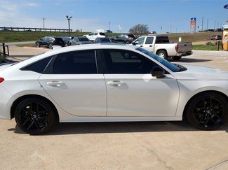 Used 2023 Honda Civic Si video 2
