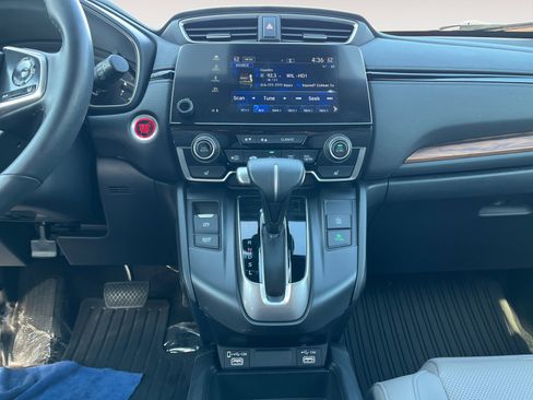 Used 2020 Honda CR-V EX-L image 14