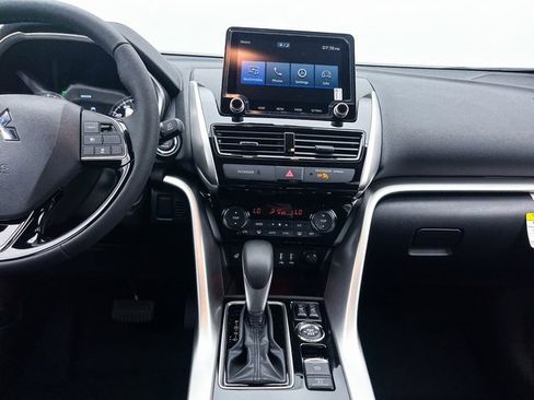 New 2026 Mitsubishi Eclipse Cross SEL image 5