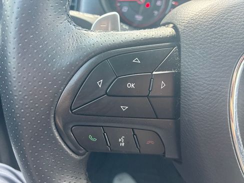 Used 2018 Dodge Charger GT w/ Driver Confidence Group AWD/4WD image 24