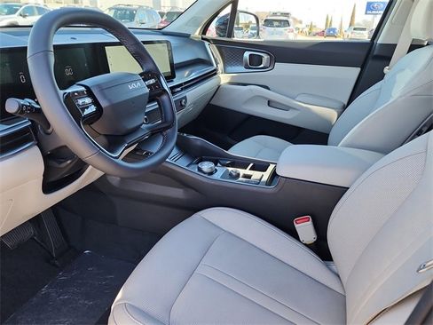 New 2026 Kia Sorento EX image 13