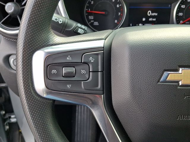 Used 2024 Chevrolet Blazer LT w/ Convenience Package FWD image 20