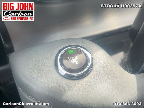 Used 2020 Lincoln Aviator Reserve AWD/4WD image 21