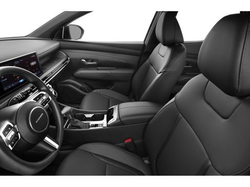 New 2026 Hyundai Santa Cruz SEL AWD/4WD image 56