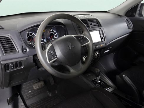 Used 2022 Mitsubishi Outlander Sport ES image 14