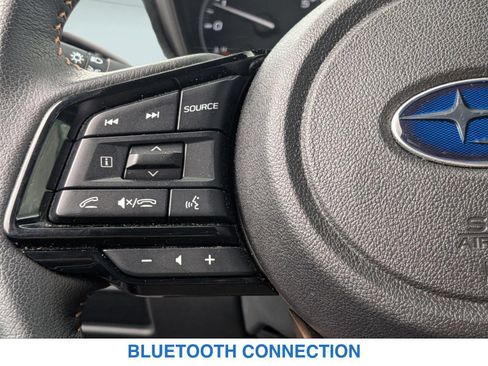 Used 2025 Subaru Forester Sport AWD/4WD image 20
