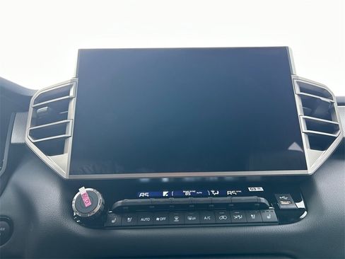 New 2026 Toyota Sequoia Limited w/ Nightshade Package image 21