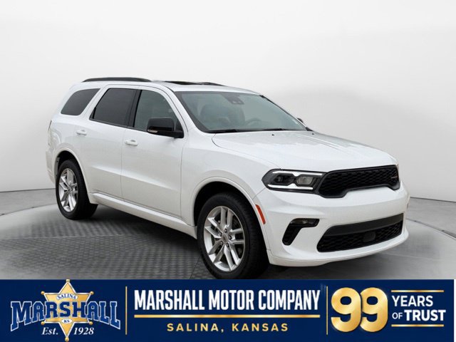Used 2023 Dodge Durango GT AWD/4WD image 1