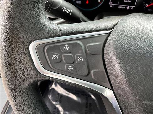 Used 2018 Chevrolet Malibu LS FWD image 19