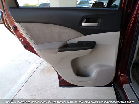 Used 2012 Honda CR-V EX image 18